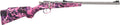 Henry H5 Mini Bolt Youth .22 LR Sporting Rifle with Camouflage Stock and Stainless Finish
