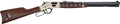 Henry Eagle Scout Centennial Tribute Lever-Action Rifle in .44 Rem Mag with Octagon Barrel