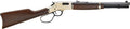 Henry H6 Big Boy Carbine .327 Federal Magnum Lever-Action Rifle with Walnut Stock