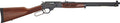 Henry H9 Steel Side Gate 30-30 Win Sporting Rifle with Walnut Stock and Blued Finish