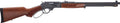 Henry H9 Provider Rifle 30-30 Win with Walnut Stock and Blued Finish