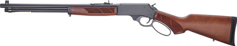 Henry H9 Provider Rifle 30-30 Win with Walnut Stock and Blued Finish