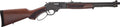 Henry H9 Protector Carbine 30-30 Winchester Sporting Rifle with Walnut Stock and Blued Finish