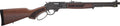 Henry H9 Protector Carbine Sporting Rifle with Walnut Stock and 16.5-inch Barrel