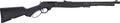 Henry H9X-360BH Model Lever-Action Sporting Rifle with 21.38-Inch Barrel, 360 Buckhammer Caliber