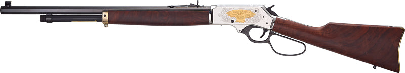 Henry H10 Spirit of the Corps Sporting Rifle in .45-70 Government with Octagon Barrel