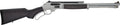 Henry H10 All Weather Side Sporting Rifle in 45-70 Government with Hardwood Stock and Chrome Finish