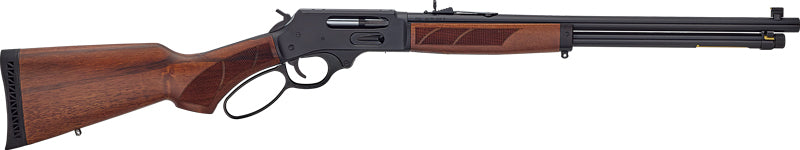 Henry H10 Provider Rifle 45-70 Government with Walnut Stock and 20-Inch Barrel