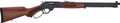 Henry H10 Provider Rifle 45-70 Government with Walnut Stock and 20-Inch Barrel
