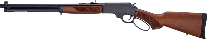 Henry H10 Provider Rifle 45-70 Government with Walnut Stock and 20-Inch Barrel