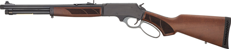 Henry H10 Protector Carbine Sporting Rifle with Walnut Stock and 45-70 Government Caliber