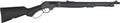 Henry H10X Model Lever-Action Rifle in .45-70 Government with Synthetic Stock and Fiber Optic Sights