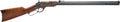 Henry H11 Original Henry Iron .44-40 Sporting Rifle with Octagon Barrel and Walnut Stock