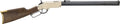 Henry H11 Original .44-40 Sporting Rifle with Octagon Barrel and Walnut Stock