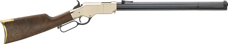 Henry H11 Original .44-40 Sporting Rifle with Octagon Barrel and Walnut Stock