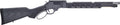 Henry H12 SPD Hush Series .45 Long Colt Sporting Rifle with Laminated Stock and Bluede Finish