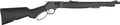 Henry H12 X Model Lever-Action Rifle in .45 Long Colt with Synthetic Stock