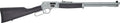 Henry H12 All-Weather Side Sporting Rifle in 44 Rem Mag with Hardwood Stock