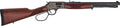 Henry H12 Big Boy Side Gate Sporting Rifle with Octagon Barrel and Walnut Stock