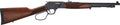 Henry H12 Big Boy Steel Side Lever-Action Sporting Rifle in .357 Magnum / .38 Special