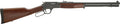Henry H12 Big Boy Steel .41 Magnum Lever Action Rifle with 20-Inch Barrel