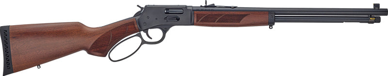 Henry H12 Provider Rifle in .357 Magnum with Walnut Stock and 20-Inch Barrel