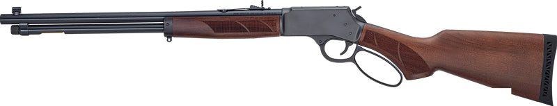 Henry H12 Provider Rifle in .357 Magnum with Walnut Stock and 20-Inch Barrel