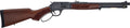 Henry H12 Protector Carbine .44 Rem Mag Sporting Rifle with Walnut Stock and Bluing Finish