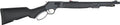 Henry H12X Model Lever-Action Rifle in .44 Magnum with 17.4" Barrel and Synthetic Stock