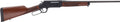 Henry H14 Long Ranger 6.5 Creedmoor Sporting Rifle with Walnut Stock and Scope Base