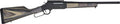 Henry H14 Tac Ranger .223 Rem/5.56 NATO Sporting Rifle with 16.5-inch Barrel and Laminated Grey Stock