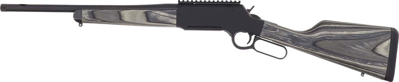 Henry H14 Tac Ranger .223 Rem/5.56 NATO Sporting Rifle with 16.5-inch Barrel and Laminated Grey Stock