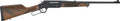 Henry Long Ranger .223 Remington Lever Action Rifle with Walnut Stock and Adjustable Sights