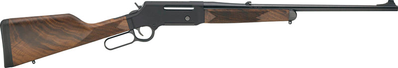 Henry Long Ranger .223 Remington Lever Action Rifle with Walnut Stock and Adjustable Sights