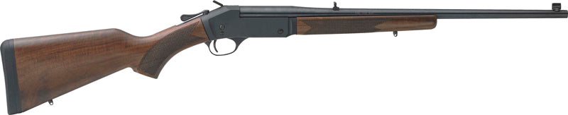 Henry H0153030 Single Barrel .30-30 Win Sporting Rifle with Walnut Stock and Adjustable Sights
