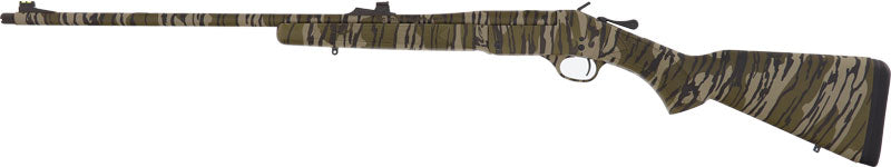 HENRY H15 TURKEY SINGLE SHOT