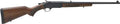 Henry H15 Single Barrel Youth Rifle in .243 Winchester with Walnut Stock