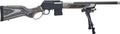 Henry SPD Predator .223 Rem/5.56 NATO Sporting Rifle with Carbon Fiber Free-Floated Barrel