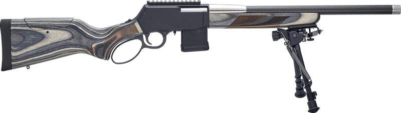 Henry SPD Predator .223 Rem/5.56 NATO Sporting Rifle with Carbon Fiber Free-Floated Barrel