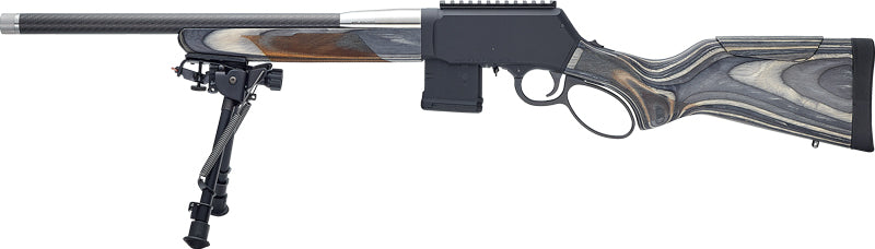 Henry SPD Predator .223 Rem/5.56 NATO Sporting Rifle with Carbon Fiber Free-Floated Barrel