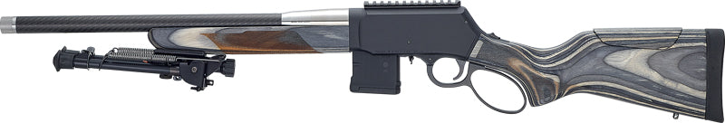 Henry SPD Predator .223 Rem/5.56 NATO Sporting Rifle with Carbon Fiber Free-Floated Barrel