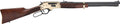 Henry H24 Signature Rifle with 20-inch .30-30 Win Caliber and Walnut Stock