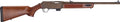 Henry H27 Homesteader M-LOK Sporting Rifle with 9mm Luger Caliber and Walnut Stock