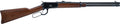Heritage R92 .44 Magnum Lever-Action Sporting Rifle with 20-Inch Tubular Barrel
