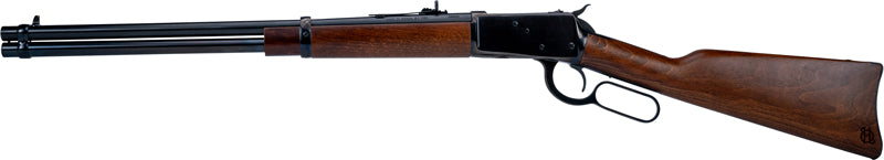 Heritage R92 .44 Magnum Lever-Action Sporting Rifle with 20-Inch Tubular Barrel
