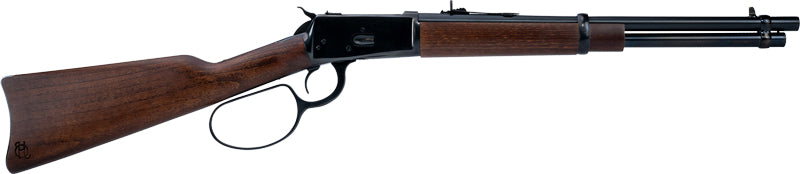Heritage R92 .45 Long Colt Lever-Action Sporting Rifle with Adjustable Buckhorn Sights