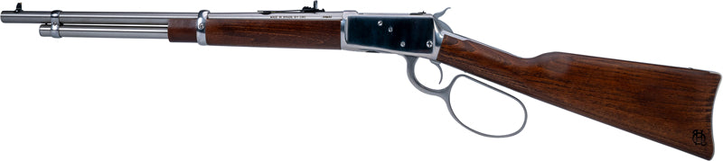 Rossi Heritage R92 .45 Long Colt Lever Action Sporting Rifle with Adjustable Buckhorn Sights