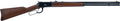 Heritage R92 .45 Long Colt Lever Action Sporting Rifle with 24-Inch Blued Barrel