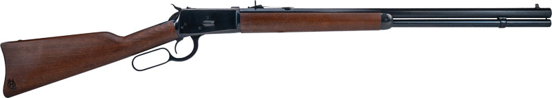 Heritage R92 .45 Long Colt Lever Action Sporting Rifle with 24-Inch Blued Barrel
