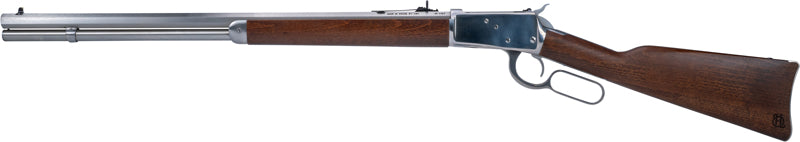 Heritage R92 .45 Long Colt Lever-Action Sporting Rifle with Stainless Finish and 24-Inch Barrel